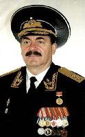 Поздравляем вице-адмирала Михайлова Ю.Г.