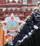 Поздравляем с 9 Мая, Днём Великой Победы!