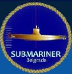 56 Международный Конгресс подводников в Белграде
