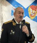 Общее собрание ветеранов-подводников в Москве в ознаменование Дня моряка-подводника и 120-летия подводных сил России состоялось 20 марта 2026 года