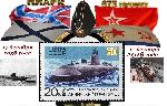 60 лет Отечественному атомному подводному флоту!