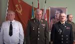 03 июня 2022 состоялся ХIII Пленум Союза Советских Офицеров