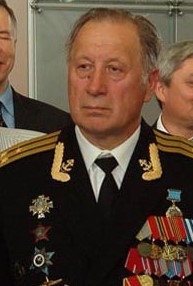 Созанского Евгения  Петровича