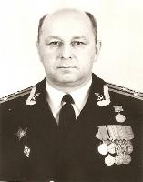 Поздравляем с юбилеем Травкина Ю.А.