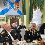 Анонс! 20 марта состоится общее собрание ветеранов-подводников в Москве