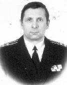 Капитан 1 ранга Палитаев Алексей Иванович