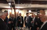 16 ноября 2018 года в городе Москва состоялась встреча подводников-гаджиевцев 