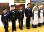 Новая художественная выставка о Крымской войне 1853-1856