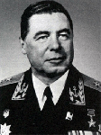 Увековечена память вице-адмирала Матушкина Л.А.